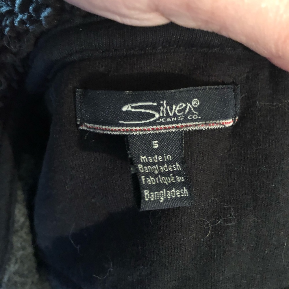 Jacket - Picture 3 of 3